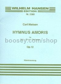 Hymnus Amoris V/s