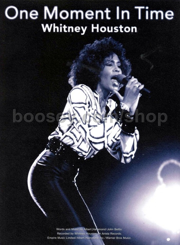 whitney grammys one moment in time whitney grammys one moment in time