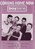 Boyzone Coming Home Now