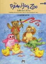 Rollin Catherine Bean Bag Zoo Collector S Series Book 1 Rollin Catherine Bean Bag Zoo Collector S Series Book 1
