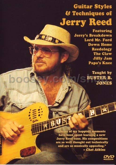 Jerry Reed Chords Jerry Reed Guitar Songs : Jerry Reed Guitar Tabs – TLWK
