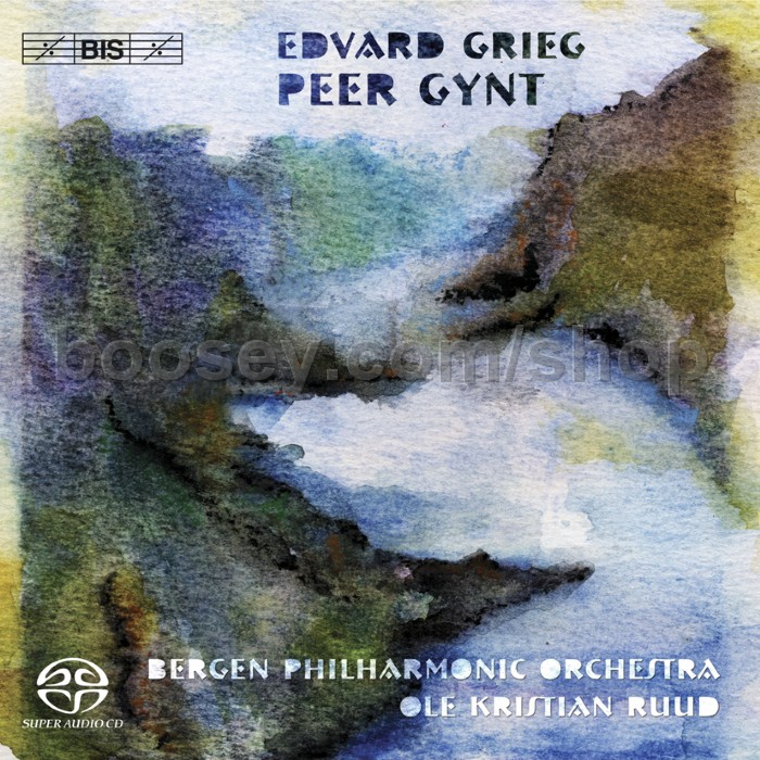 Peer Gynt Complete Incidental Music Edvard Grieg Peer Gynt Complete Incidental Music Edvard Grieg