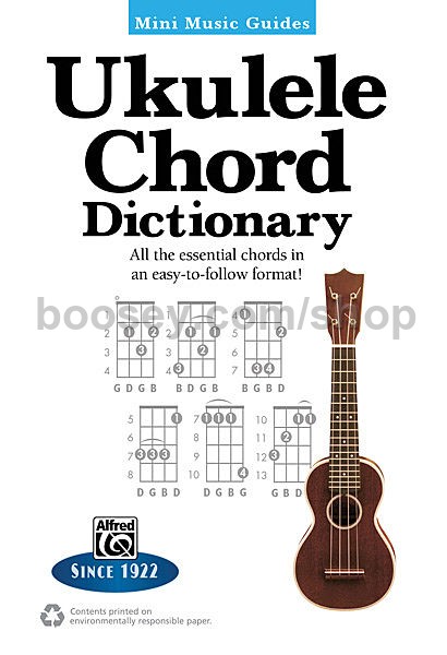 alfred ukulele chord dictionary alfred ukulele chord dictionary