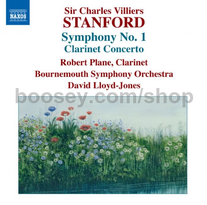 Stanford Symphony No.1