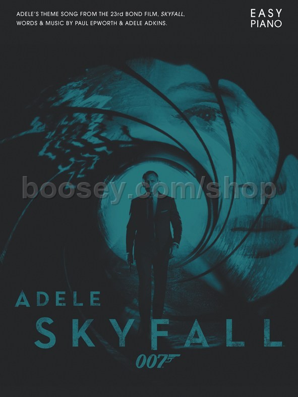 Скайфолл слушать. Adele Skyfall обложка. Skyfall Adele album Cover.