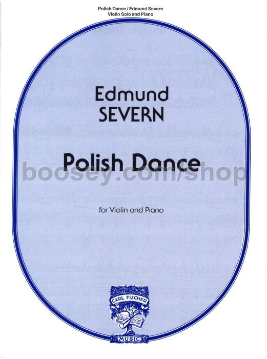 edmund severn polish dance pdf merge