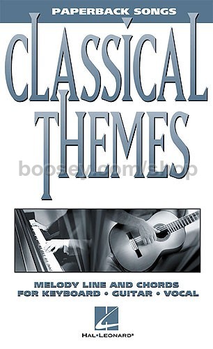 Various - Classical Themes