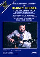 barney kessel 1952 transcriptions
