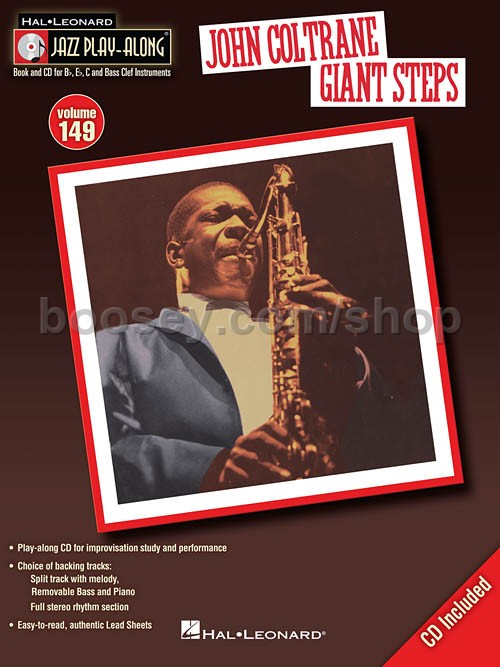 Coltrane John John Coltrane Giant Steps Cd Coltrane John John Coltrane Giant Steps Cd