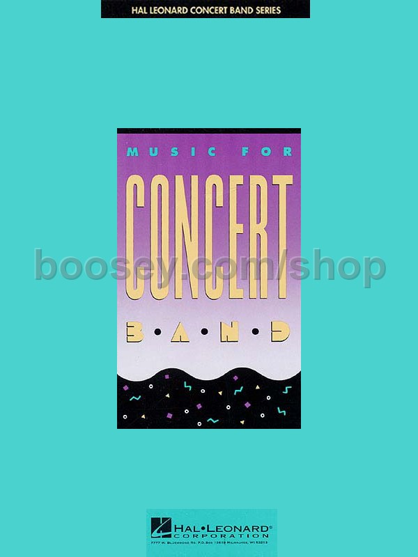 Lloyd Webber Andrew Selections From Cats Music For Concert Band 71a i.overture sheet music for orchestra. boosey hawkes