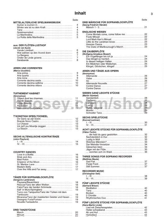 Various Spielbuch 1
