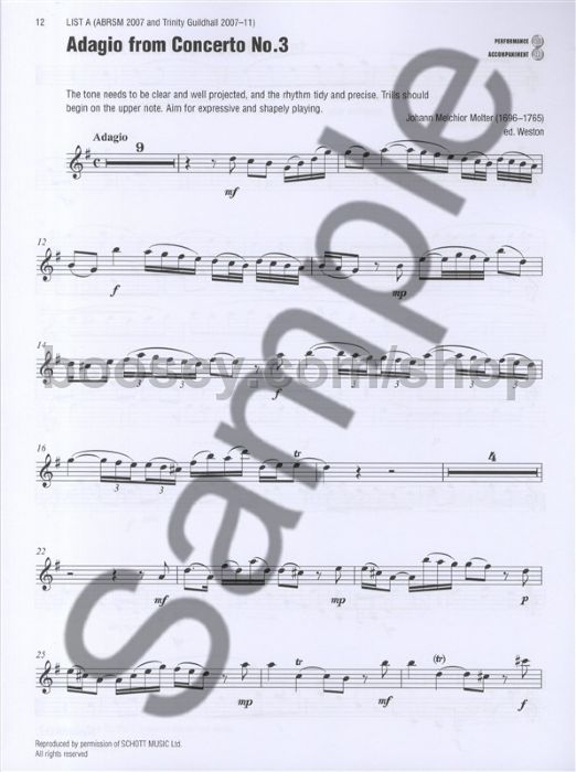 Various The Best Of Grade 5