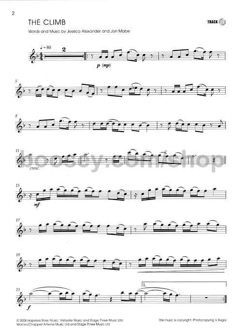 Various Pure Solo The Blue Book Flute