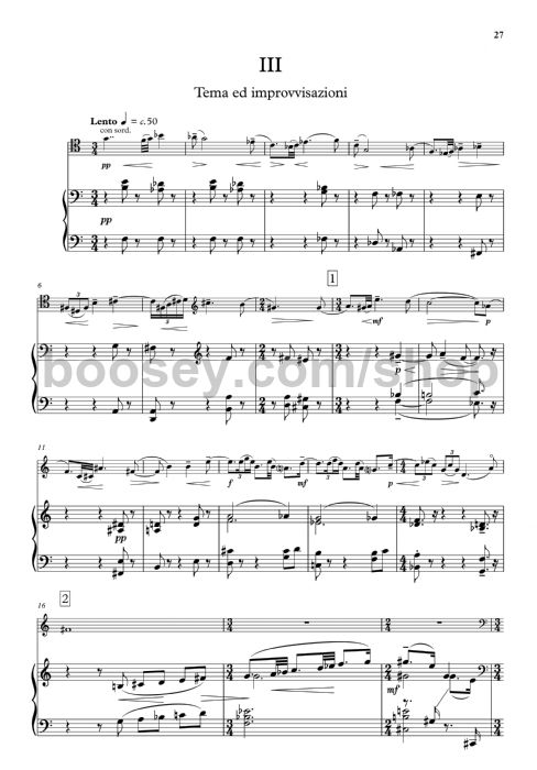 william walton violin concerto score