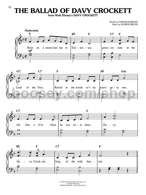 Free Free 292 Disney Songs On Piano Easy SVG PNG EPS DXF File