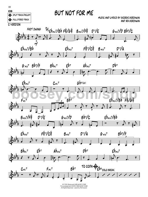 Нот фор ю. But not for me Ноты. Джон Колтрейн Ноты для саксофона. But not for me chet Baker Ноты. But not for me аккорды.
