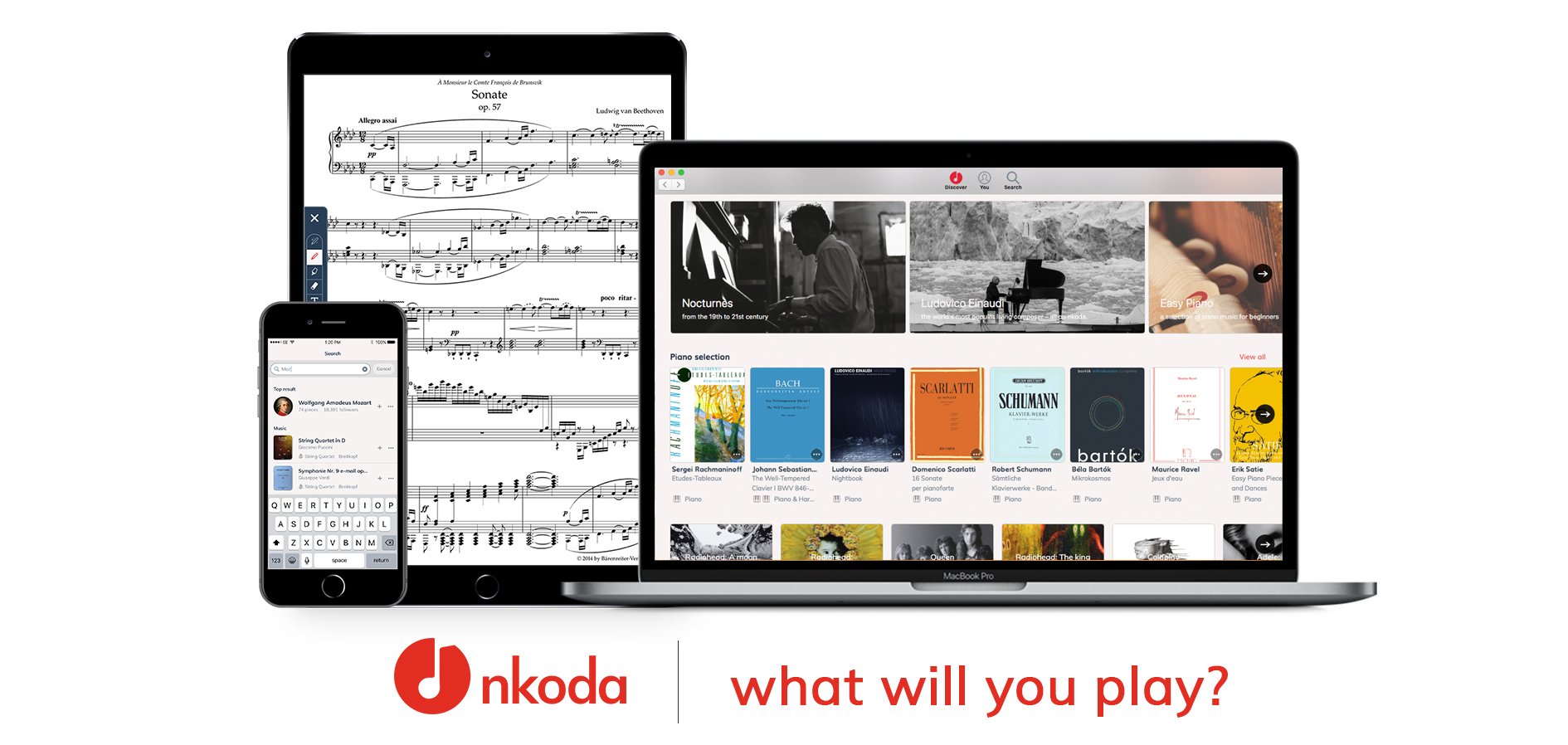 EXPLORE OUR CATALOGUE ON NKODA